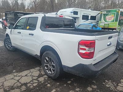 Used 2022 Ford Maverick - photo 1