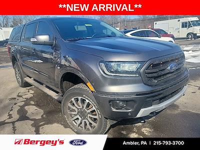 Used 2019 Ford Ranger - photo 1