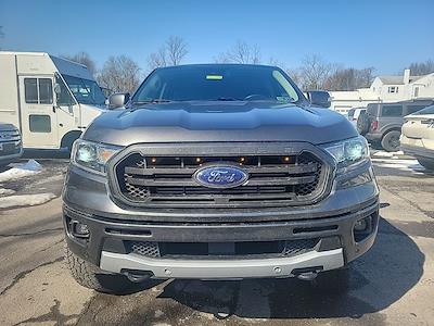 Used 2019 Ford Ranger - photo 1