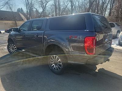 Used 2019 Ford Ranger - photo 1