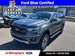 Used 2019 Ford Ranger Lariat SuperCrew Cab for sale #FAU3336 - photo 1
