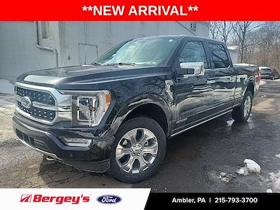 Used 2023 Ford F-150 - photo 1