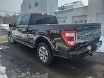 2023 Ford F-150 SuperCrew Cab 4WD Pickup for sale #FAU3337 - photo 2