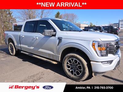 Used 2022 Ford F-150 - photo 1
