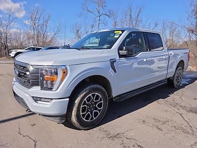 Used 2022 Ford F-150 - photo 1