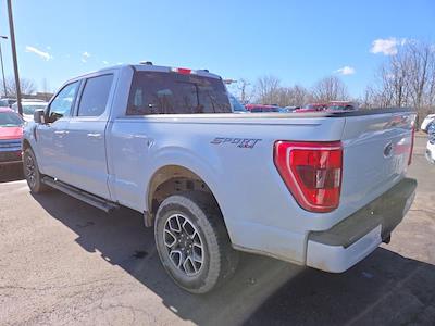 Used 2022 Ford F-150 - photo 1