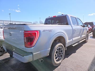 Used 2022 Ford F-150 - photo 1