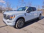 2022 Ford F-150 SuperCrew Cab 4WD Pickup for sale #FAU3338 - photo 3
