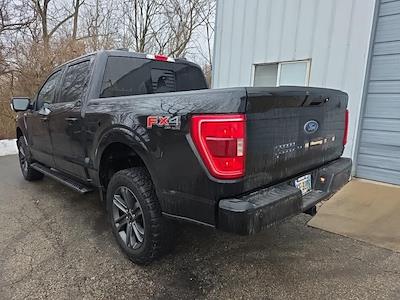 Used 2023 Ford F-150 - photo 1