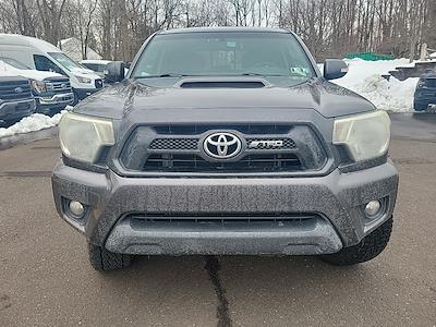 Used 2014 Toyota Tacoma - photo 1
