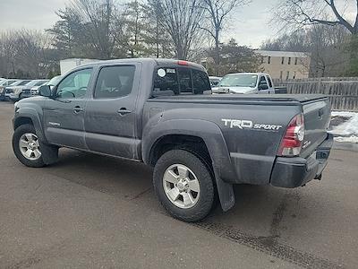 Used 2014 Toyota Tacoma - photo 1