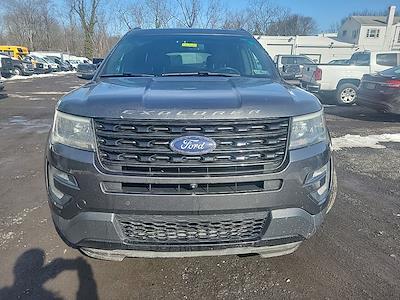 Used 2016 Ford Explorer - photo 1