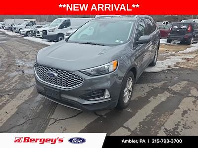 2024 Ford Edge AWD SUV for sale #FAU3343 - photo 1