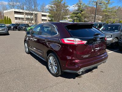 2023 Ford Edge AWD SUV for sale #FAU3344 - photo 2