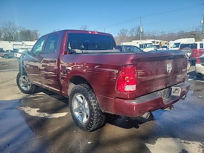 Used 2017 Ram 1500 - photo 1