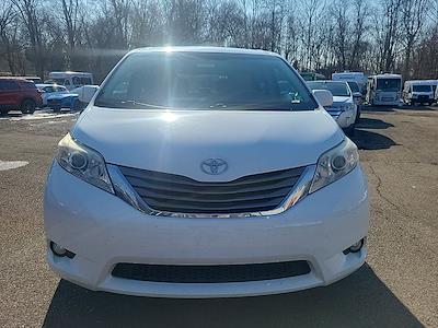Used 2013 Toyota Sienna - photo 1
