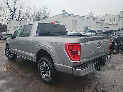 Used 2023 Ford F-150 - photo 1