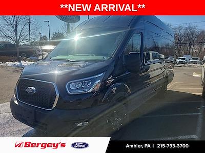 Used 2024 Ford Transit 350 - photo 1