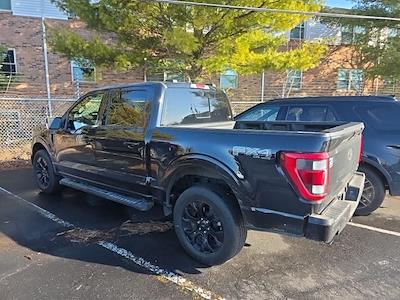 2023 Ford F-150 SuperCrew Cab 4WD Pickup for sale #FAU3358 - photo 2