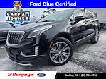 2025 Cadillac XT5 AWD SUV for sale #FAU3360 - photo 1