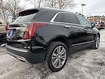 2025 Cadillac XT5 AWD SUV for sale #FAU3360 - photo 7