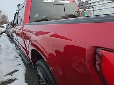 2023 Ford F-150 SuperCrew Cab 4WD Pickup for sale #FAU3361 - photo 2