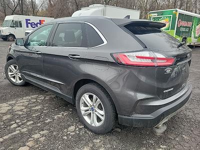 Used 2020 Ford Edge - photo 1