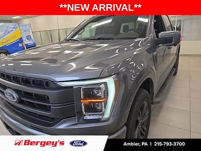 Used 2023 Ford F-150 - photo 1