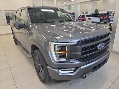 Used 2023 Ford F-150 - photo 1