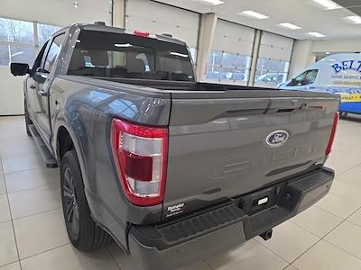 Used 2023 Ford F-150 - photo 1