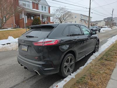 Used 2022 Ford Edge - photo 1