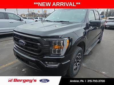 Used 2022 Ford F-150 - photo 1