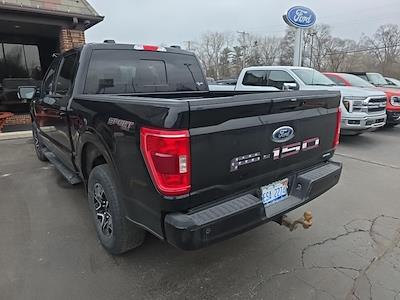 Used 2022 Ford F-150 - photo 1