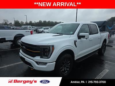 Used 2022 Ford F-150 - photo 1