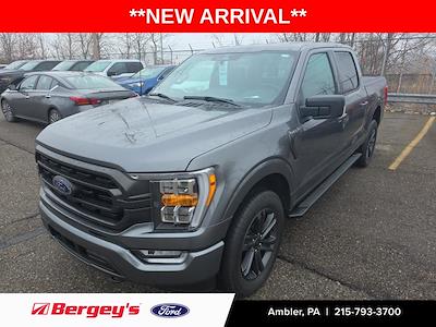 Used 2023 Ford F-150 - photo 1