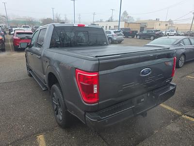 Used 2023 Ford F-150 - photo 1