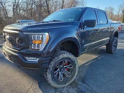 Used 2023 Ford F-150 - photo 1