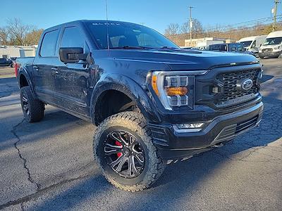 Used 2023 Ford F-150 - photo 1