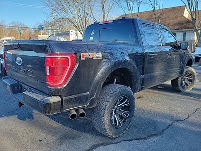 Used 2023 Ford F-150 - photo 1