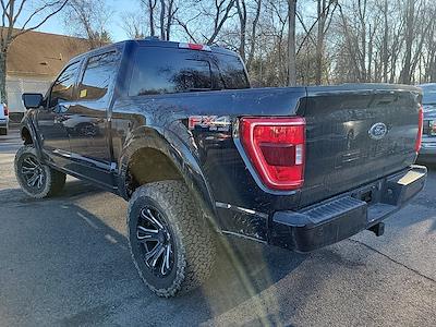 Used 2023 Ford F-150 - photo 1