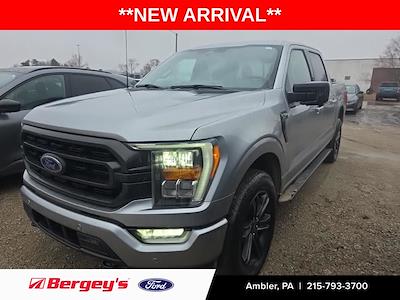 Used 2023 Ford F-150 - photo 1