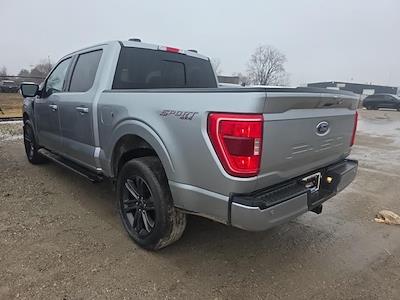 Used 2023 Ford F-150 - photo 1