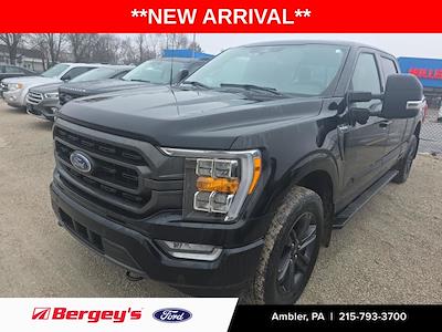 Used 2023 Ford F-150 - photo 1