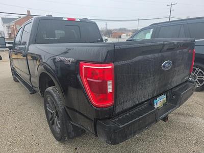 Used 2023 Ford F-150 - photo 1