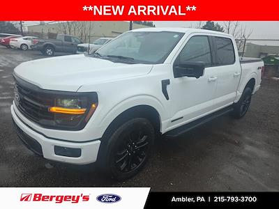 Used 2024 Ford F-150 - photo 1