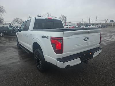 Used 2024 Ford F-150 - photo 1