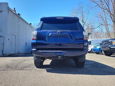 Used 2021 Toyota 4Runner - photo 1