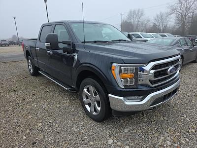 Used 2023 Ford F-150 - photo 1