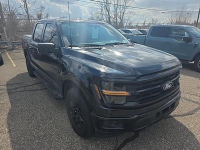 Used 2024 Ford F-150 - photo 1
