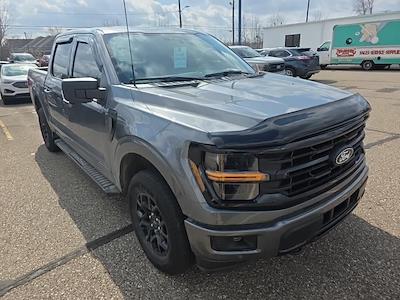Used 2024 Ford F-150 - photo 1